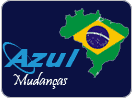 INATIVO Azul Mudanças